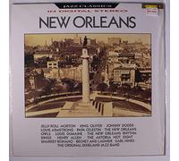 Various Specialty Artists - Lay That New Orleans R & R Down [VINYL]