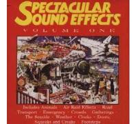 Various - Spectacular Sound [Import]