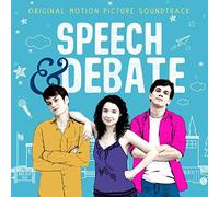 Various Speech & Debate original Soundtrack (CD) (Importación USA)