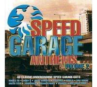 Various - Speed Garage
