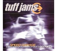 Various - Speed Garage:Underground Sound
