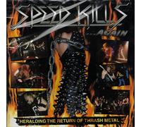 Various - Speed Kills...Again