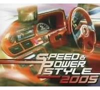 Various - Speed & Powers Style 2005