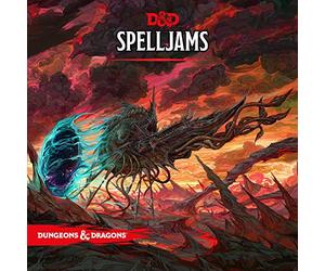 Various - Spelljams
