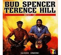 Various – Spencer/Hill – Best of 1 – CD