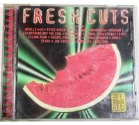 Various - Spice Girls - BackStreet Boys - Celine dion - Fresh Cuts - Turkey Import