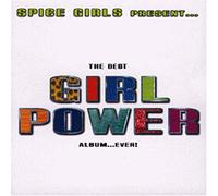 Various - Spice Girls Present Real Girl