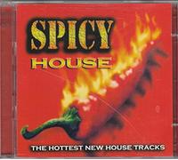 Various - Spicy House