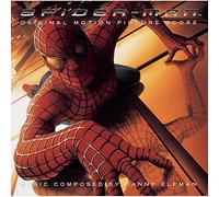 Various - Spider