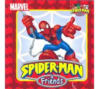 Various - Spider