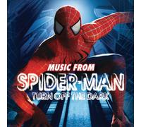 Various - Spider-Man Turn Off Dark (OCR)