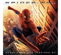 Various - Spiderman