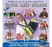 Various - Spiel Mir Einer! Folge 1