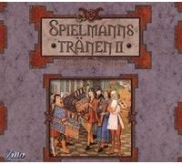 Various - Spielmannstränen II -Canti Historici