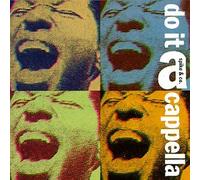 Various - Spike & Co-Do It Acappella [Casete]