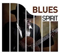 Various Artists Spirit of Blues (Vinyl) 12" Album