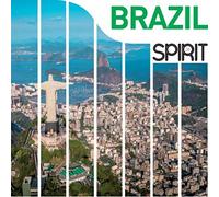 Various - Spirit of Brazil (New Version) [Vinilo]