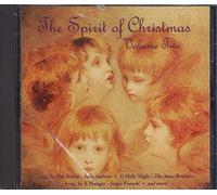 Various - Spirit of Christmas 2
