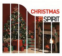 Various - Spirit of Christmas