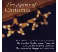 Various - Spirit of Christmas