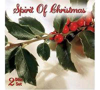 Various - Spirit of Christmas: Instrumen