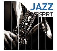 Various - Spirit of Jazz [Vinilo]