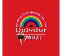 Various - Spirit of Joy