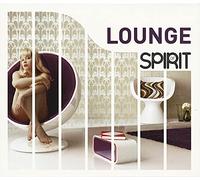 Various - Spirit of Lounge (4CD)