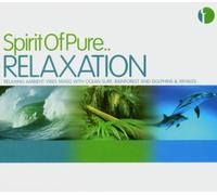Compilation - Spirit of Pure Relax