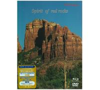 Various - Spirit of Red Rocks [Dvd+Blu-R [Alemania]