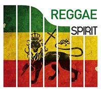 Various - Spirit of Reggae(180g) [Vinilo]
