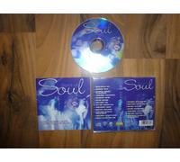 Various - Spirit of Soul