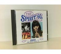 various - spirit of the 60s CD 1966 the beat goes on