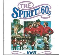 various - spirit of the 60s CD 1967