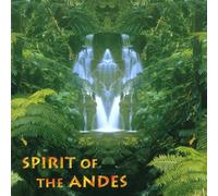 Various - Spirit of the Andes