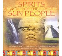 Various - Spirit of the Sun People