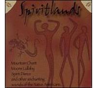 Various - Spirit of the Wind