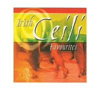 Various (Spirit Records) - Irish Ceili Favourites