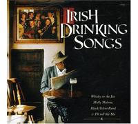 Various (Spirit Records) - Irish Drinking Songs