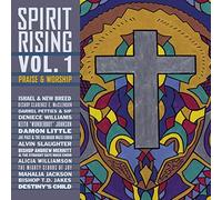 Various - Spirit Rising: Praise and Wors