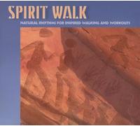Various - Spirit Walk - Natural Rhythms for Inspired Walking