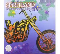 Various - Spiritland Funk & Soul of Blue Eyed Rock