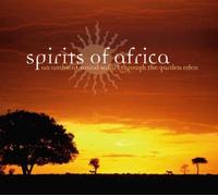 Various - Spirits of Africa