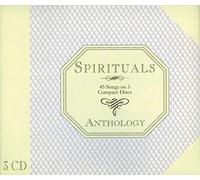 Various - Spirituals