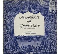 Various-Spoken Word & Poetry - An Anthology Of French Poetry Volume II