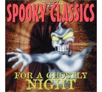 Various - Spooky Classics