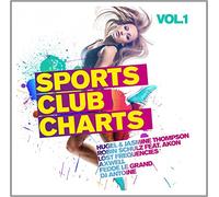 Various - Sports Club Charts Vol.1 [Import]