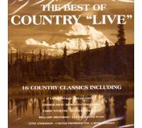 Various - Spotlight on...Country Live