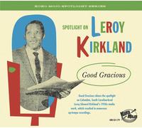Various Spotlight On Leroy Kirkland: Good Gracious (CD) (Importación USA)