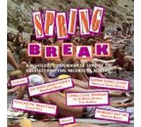Various - Spring Break